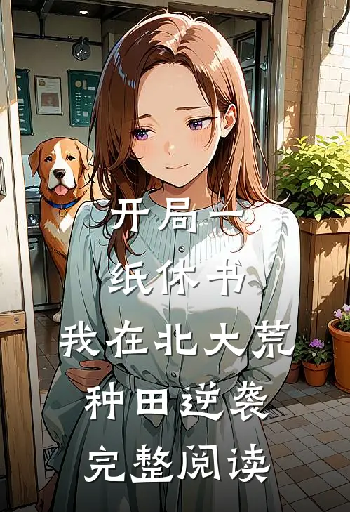 开局一纸休书，我在北大荒种田逆袭完整阅读