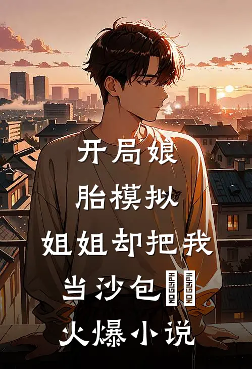 开局娘胎模拟，姐姐却把我当沙包​​火爆小说