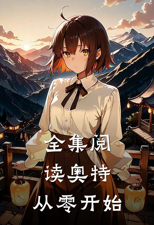 全集阅读奥特：从零开始