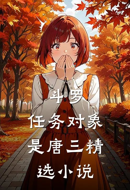 斗罗：任务对象是唐三精选小说