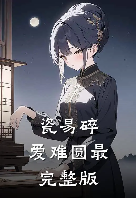 瓷易碎，爱难圆最完整版