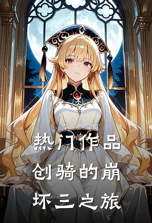 热门作品创骑的崩坏三之旅