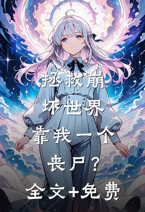 拯救崩坏世界，靠我一个丧尸？全文+免费