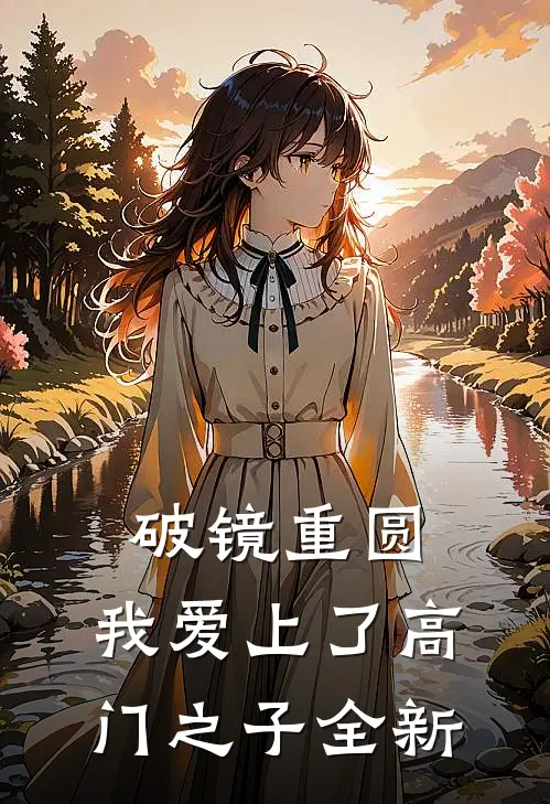 破镜重圆：我爱上了高门之子全新