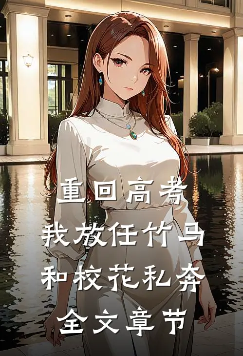 重回高考，我放任竹马和校花私奔全文章节