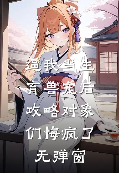 逼我当生育兽宠后，攻略对象们悔疯了无弹窗