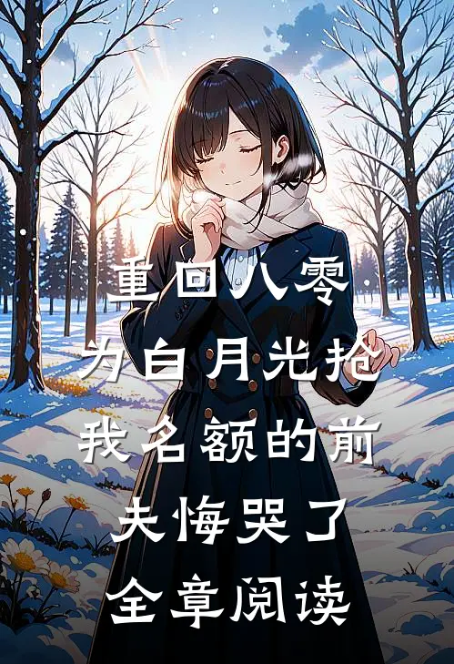重回八零，为白月光抢我名额的前夫悔哭了全章阅读