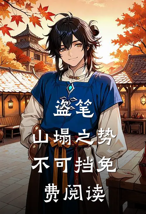 盗笔：山塌之势不可挡免费阅读