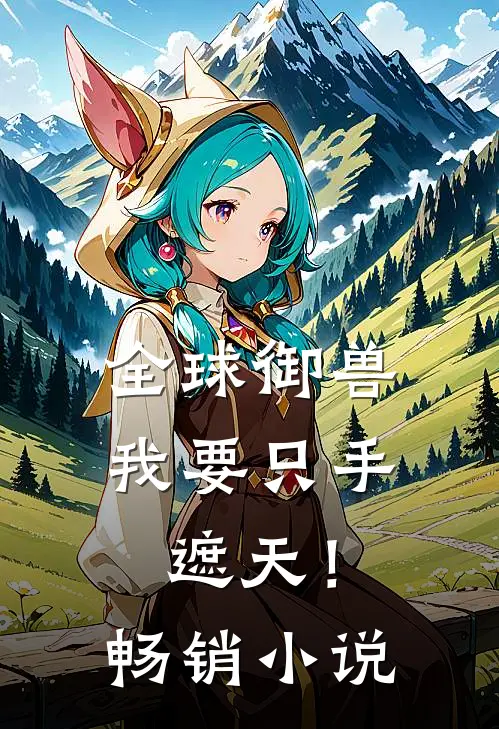 全球御兽：我要只手遮天！畅销小说