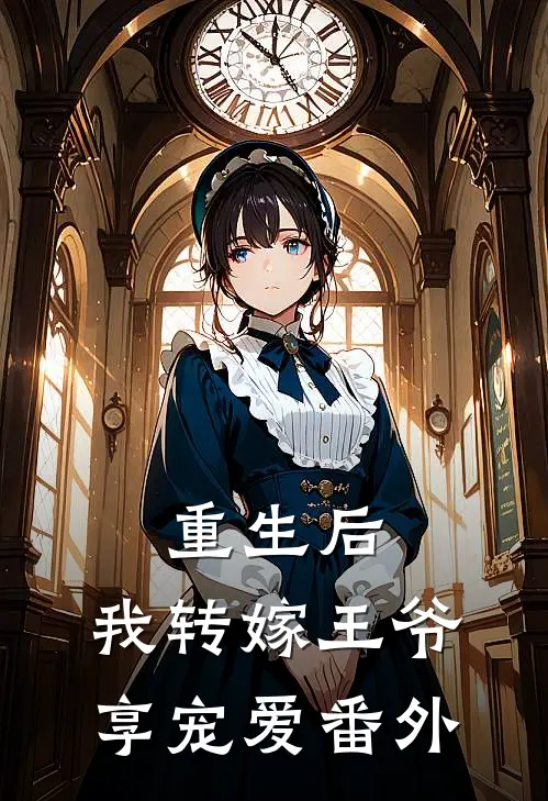 重生后，我转嫁王爷享宠爱 番外