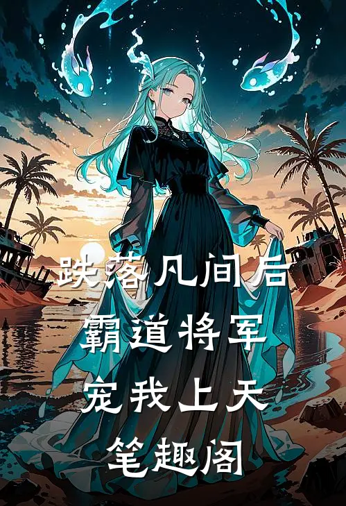 跌落凡间后，霸道将军宠我上天笔趣阁