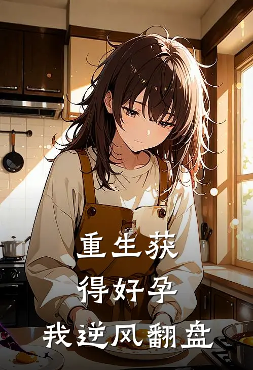 重生获得好孕，我逆风翻盘