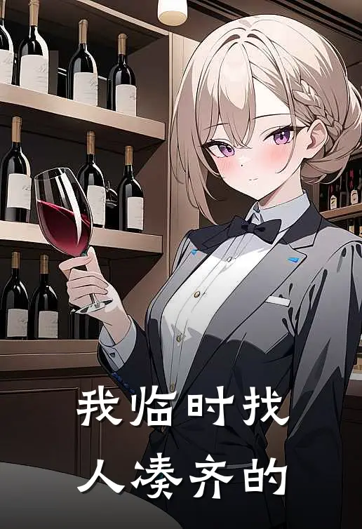 我临时找人凑齐的