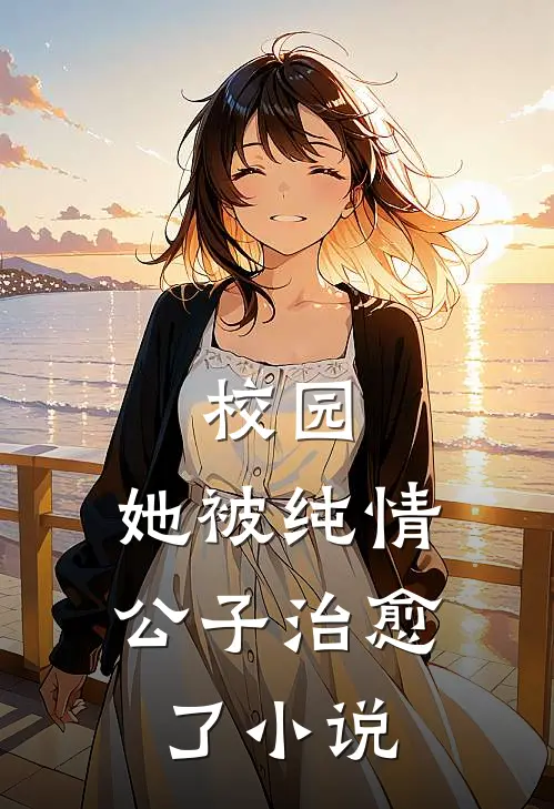 校园：她被纯情公子治愈了小说