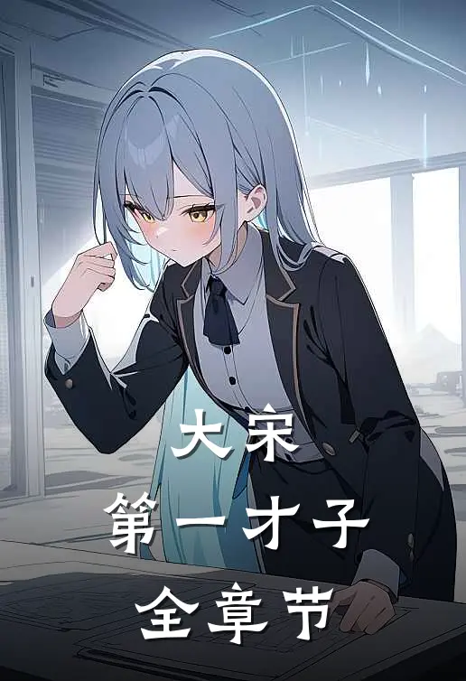 大宋：第一才子全章节