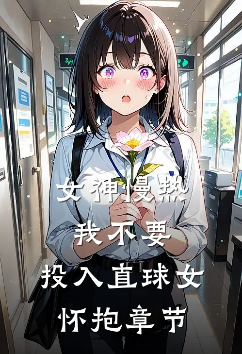 女神慢热我不要，投入直球女怀抱章节