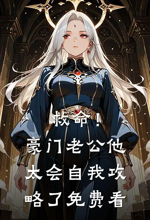 救命！豪门老公他太会自我攻略了免费看