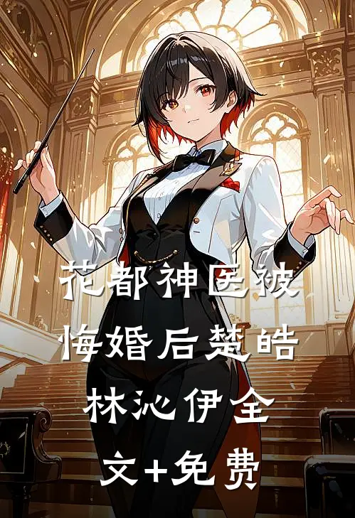 花都神医被悔婚后楚皓林沁伊全文+免费