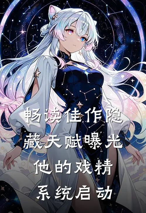畅读佳作隐藏天赋曝光，他的戏精系统启动