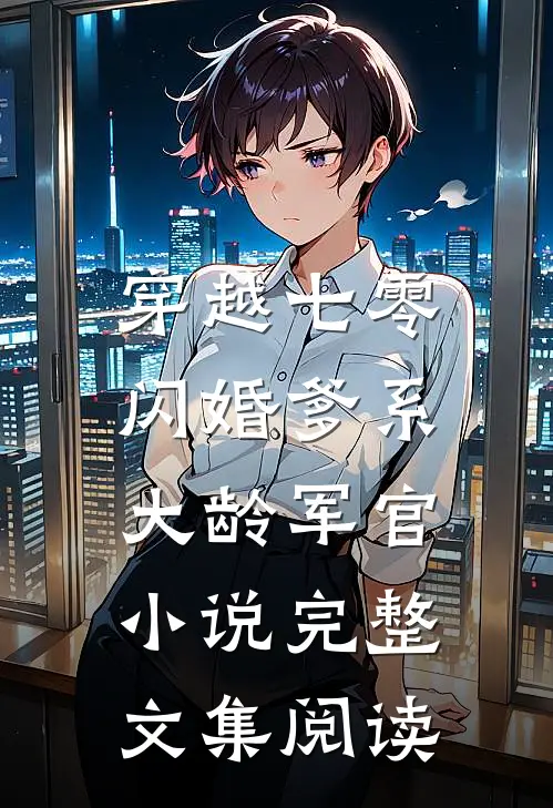 穿越七零:闪婚爹系大龄军官小说完整文集阅读