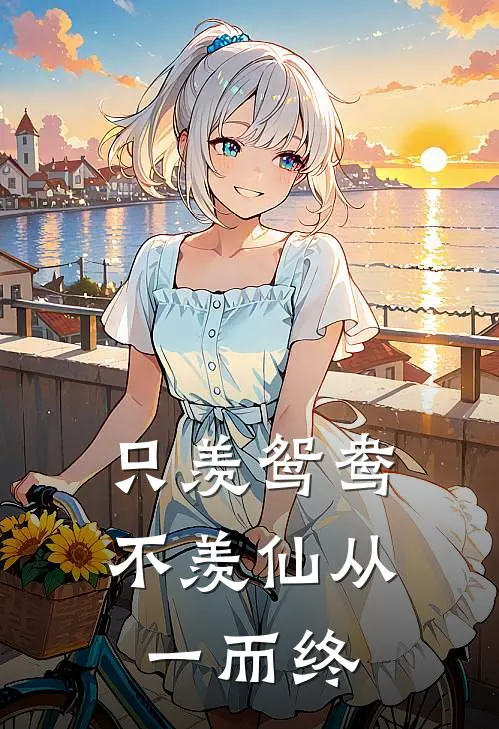 只羡鸳鸯不羡仙从一而终