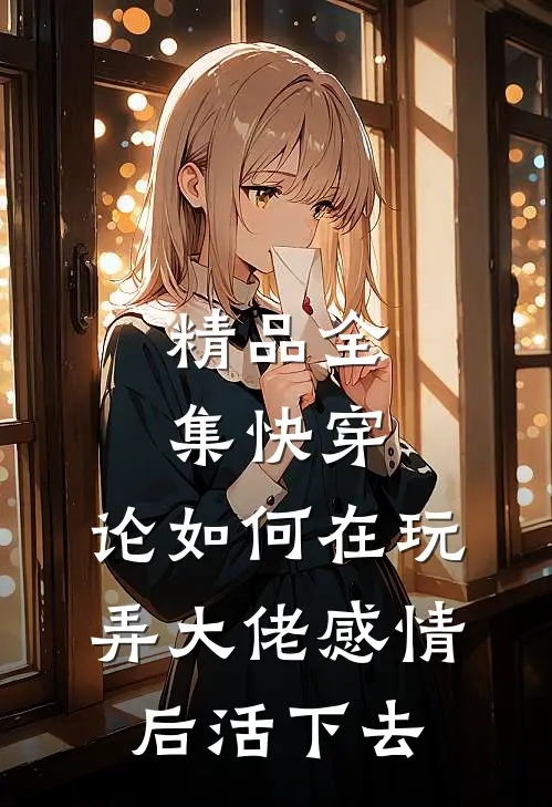 精品全集快穿：论如何在玩弄大佬感情后活下去