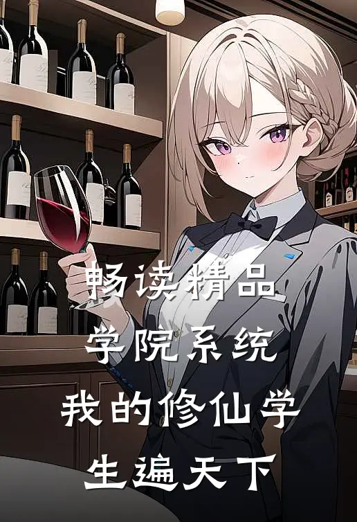 畅读精品学院系统：我的修仙学生遍天下