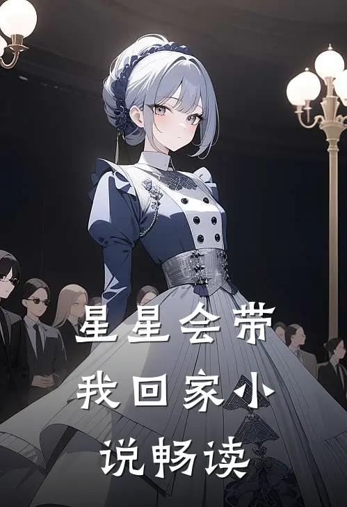 星星会带我回家小说畅读