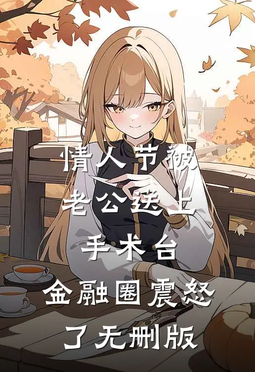 情人节被老公送上手术台，金融圈震怒了无删版