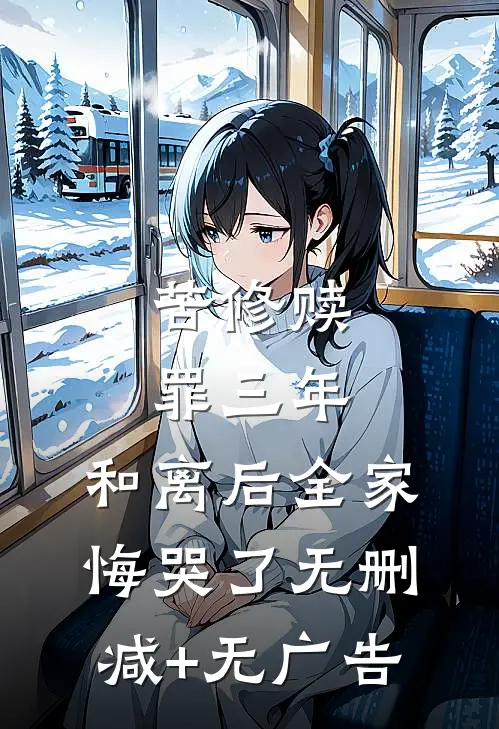 苦修赎罪三年，和离后全家悔哭了无删减+无广告