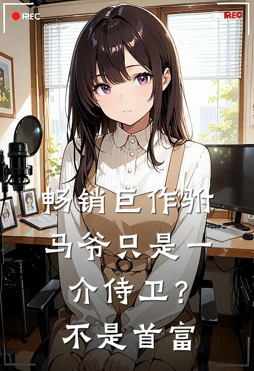 畅销巨作驸马爷只是一介侍卫？不，是首富