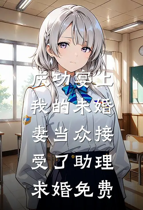庆功宴上，我的未婚妻当众接受了助理求婚免费
