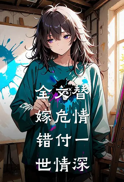 全文替嫁危情：错付一世情深