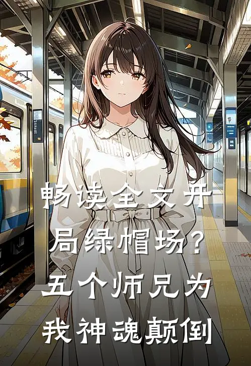 畅读全文开局绿帽场？五个师兄为我神魂颠倒