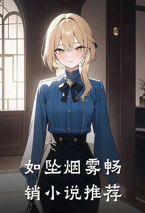 如坠烟雾畅销小说推荐