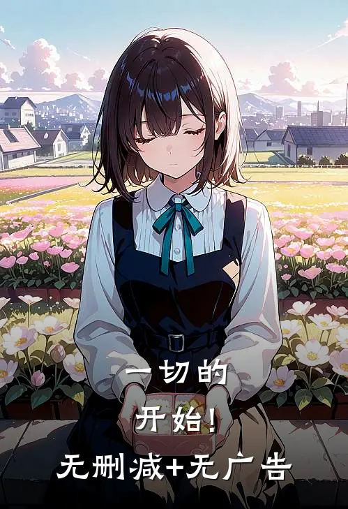 一切的开始!无删减+无广告