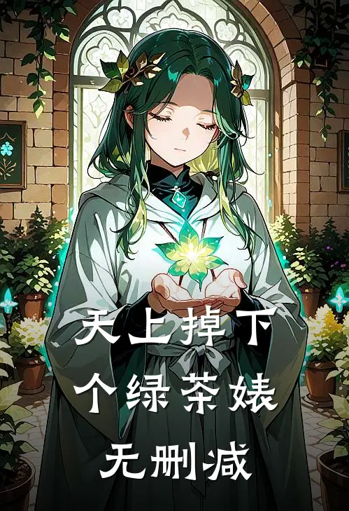天上掉下个绿茶婊无删减