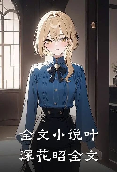 全文小说叶深花昭全文