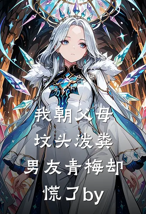 我朝父母坟头泼粪，男友青梅却慌了by