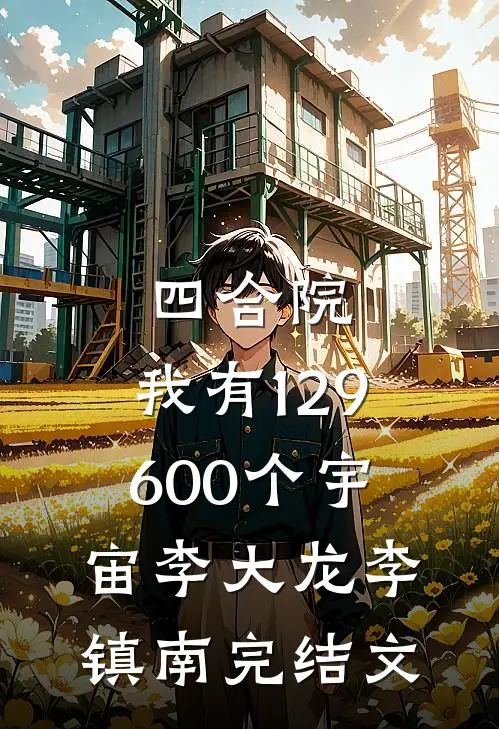 四合院：我有129600个宇宙李大龙李镇南完结文