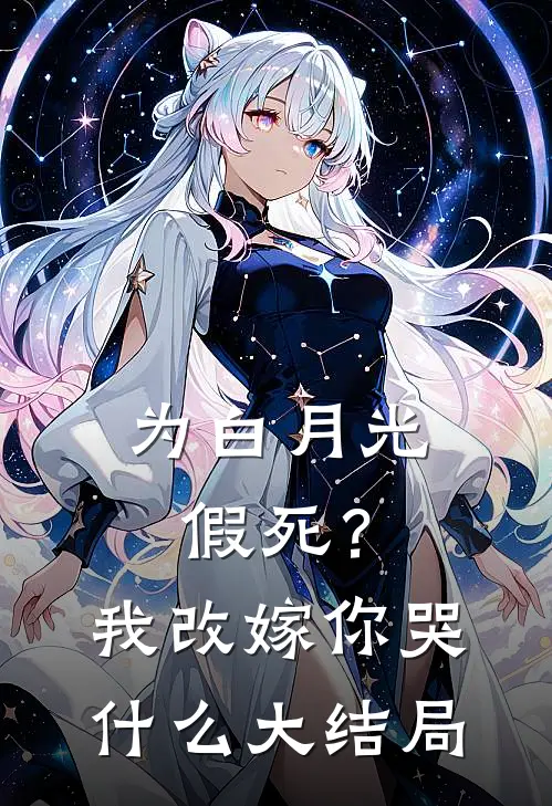 为白月光假死？我改嫁你哭什么大结局