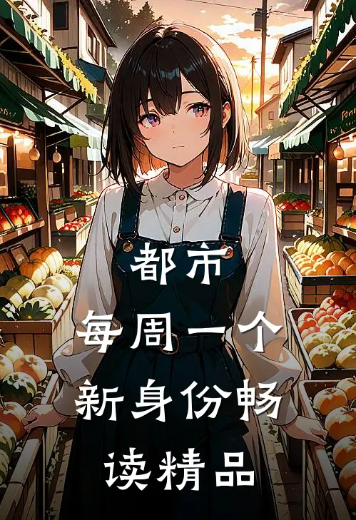 都市：每周一个新身份畅读精品