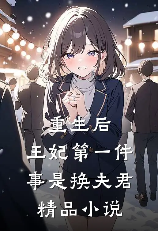 重生后，王妃第一件事是换夫君精品小说