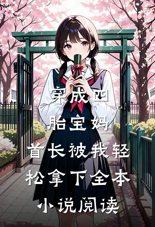 穿成四胎宝妈，首长被我轻松拿下全本小说阅读