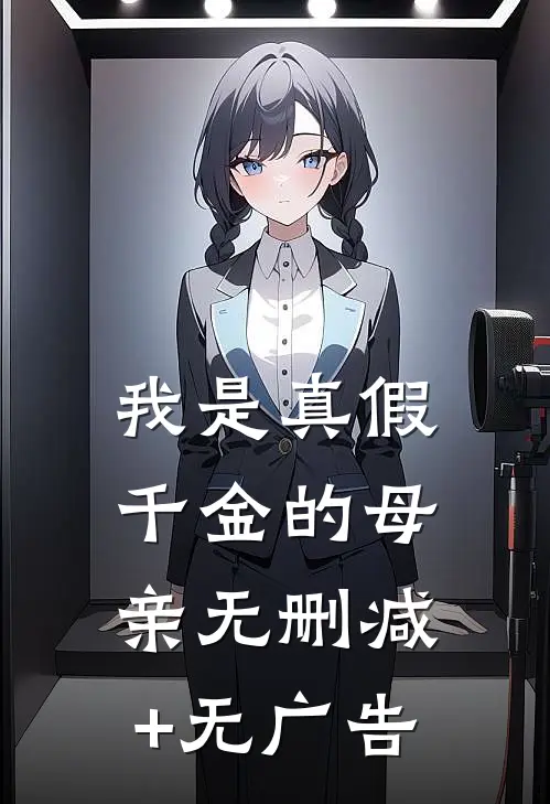 我是真假千金的母亲无删减+无广告