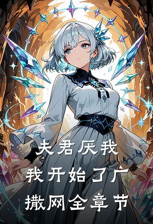 夫君厌我，我开始了广撒网全章节