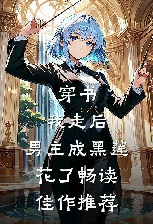 穿书：我走后，男主成黑莲花了畅读佳作推荐
