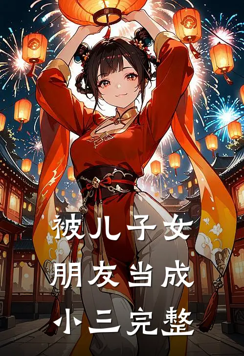 被儿子女朋友当成小三完整