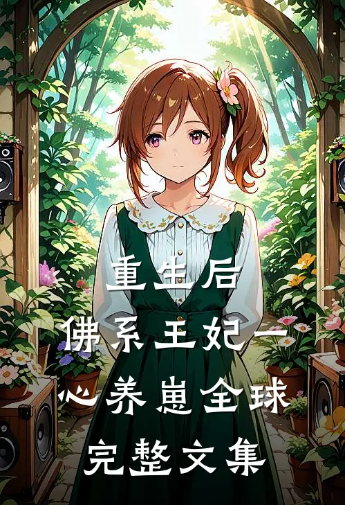 重生后，佛系王妃一心养崽全球完整文集