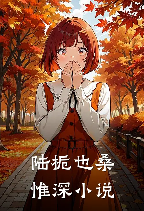 陆栀也桑惟深小说